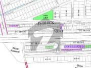 4 Marla Commercial Plot Available For Sale On Installments