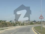 4 Marla Commercial Plot EVC DHA 5 Sector E Islamabad...