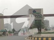 4 Marla Commercial Plot For 3 Years Installment Plan In...