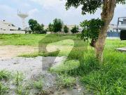 4 Marla Commercial Plot For Sale In Dha 11 Rahbar Phase...
