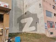 4 Marla Commercial Plot For Sale In DHA Phase 2 Sector D