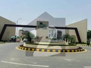 4 Marla Commercial Plot For Sale In Etihad Town Phase 1...