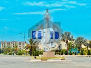 4 Marla Commercial Plot For Sale In PHASE 4, Bahria...