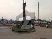 4 Marla Commercial Plot For Sale in Union Green College...