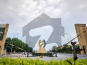 4 marla commercial plot for sale on pine avenue lahore