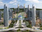 4 Marla Commercial Plot In Capital Smart City, Executive...