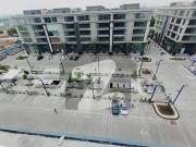 4 Marla Commercial Plot In DHA Phase 7 CCA5 | Prime Spot...