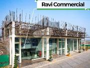 4 Marla Commercial Plot In Overseas Block