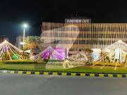 4 Marla Commercial Plot Is Available For Sale In Park...
