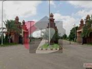 4 Marla Commercial Plot Is Available For Sale KEMC...