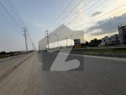 4 Marla Commercial Plot Near To Position Plot For Sale...