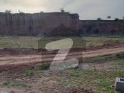 4 Marla Commercial Plot On Boulevard Sector D DHA Phase 3