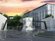 4 Marla Commercial Plot On Easy Installments Plan In...