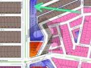 4 marla commercial plot sector D DHA Phase 2 Islamabad...