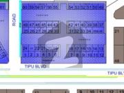 4 Marla Commercial Plot Sector D For Sale