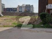 4 Marla, Commercial Plot: Sector H/ GT Road, DHA Phase...