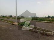 4 Marla Commercial Plot of Main Boulevard of Dha Phase 6...