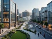 4 Marla Commercial Plots for Sale Ittefaq Residencia...