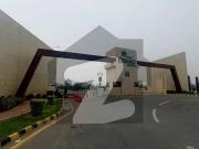 4 Marla Commercial Plot For Sale Royal Enclave Etihad...