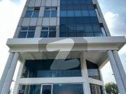 4 marla corner building available for rent in phase 8