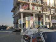 4 Marla Corner Commercial Plot Available For Sale