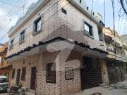 4 Marla Corner Double Story House Ch Ishaq Street Lane 6...