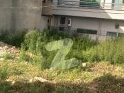 4 Marla Corner plot with extra land for sale in I 11/2...