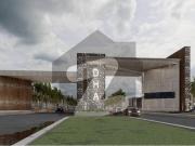 4 Marla DHA Expressway Commercial Investor Price Plot...
