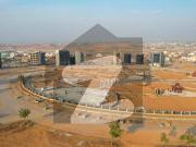 4 marla dha phase 5 expressway corner commercial front...