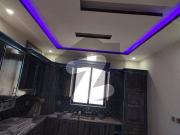 4 Marla Double Brand New House In Misryal Near Dewane...