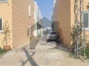 4 Marla Double Store Brand New House Sadat Town Sadaat Town