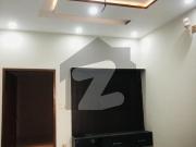 4 Marla Double Storey Brand New Beautiful House For Sale...