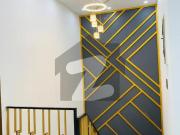 4 Marla Double Storey Brand New luxury House Available...