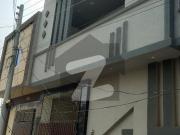 4 Marla double storey house available for sale at Gatti...