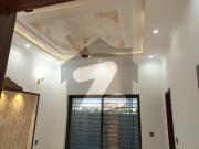 4 Marla Double Storey House For Rent In Military...