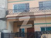 4 Marla Double Storey House For Sale
