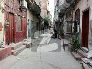 4 Marla Double Storey House For Sale In Mehar Fayaz...