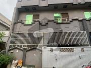 4 Marla Double Storey House For Sale In Phase 4A