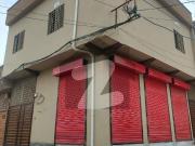 4 Marla Double Storey House For Sale With Shops In...