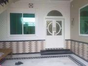 4 marla double story corner house for rent at warsak...