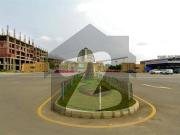 4 marla excellent location commercial plot in c block