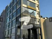 4 Marla Floor For Rent In DHA Phase 5 Lahore
