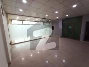 4 Marla Floor For Rent On Prime Location Near Located...