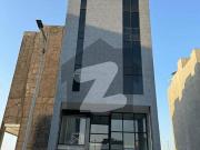 4 Marla Full Building For Rent In DHA Phase 5 Lahore
