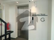 4 Marla Full Commercial Building For Rent In DHA Lahore...