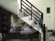 4 Marla Full House Available For Rent In R1