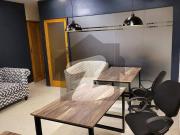 4 Marla Fully Furnished Office Available For Rent