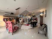 4 Marla Furnished Floor Available for rent in dha phase...