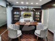 4 marla furnished office available for rent in dha