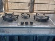 4 Marla House for Rent